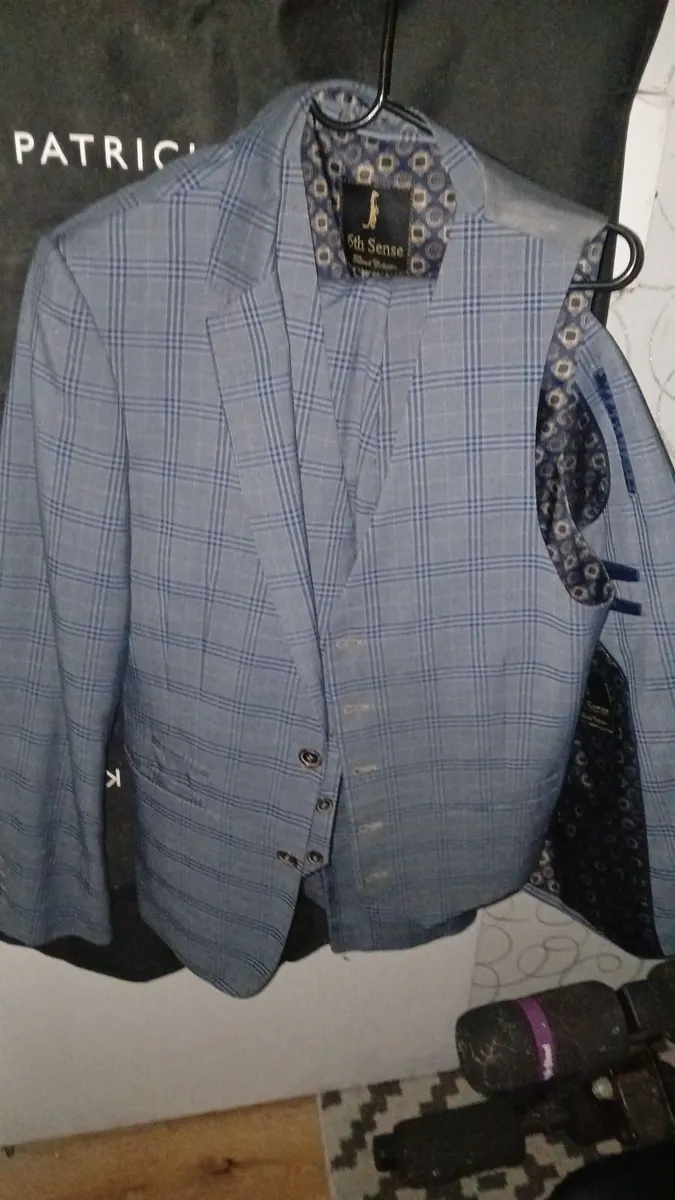 Man suit for debs - Image 4