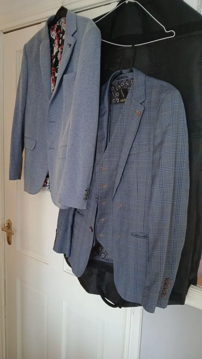 Man suit for debs - Image 3