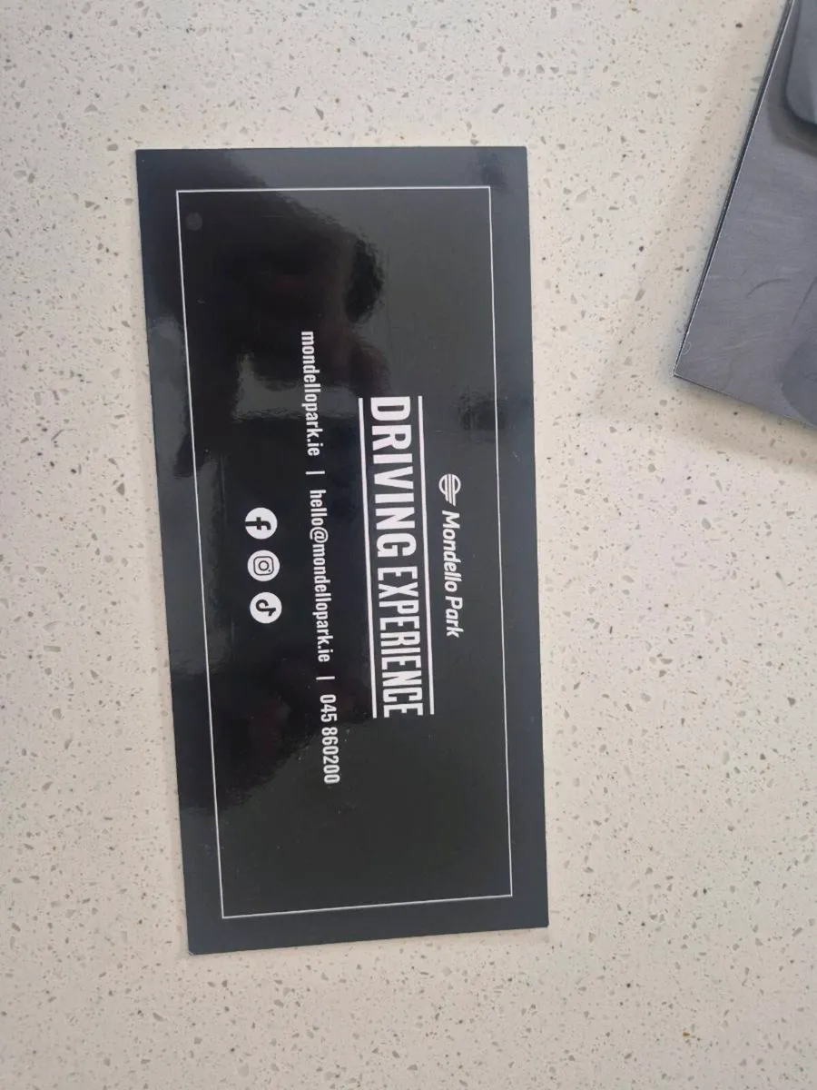 Mondello Experience Voucher - Image 2