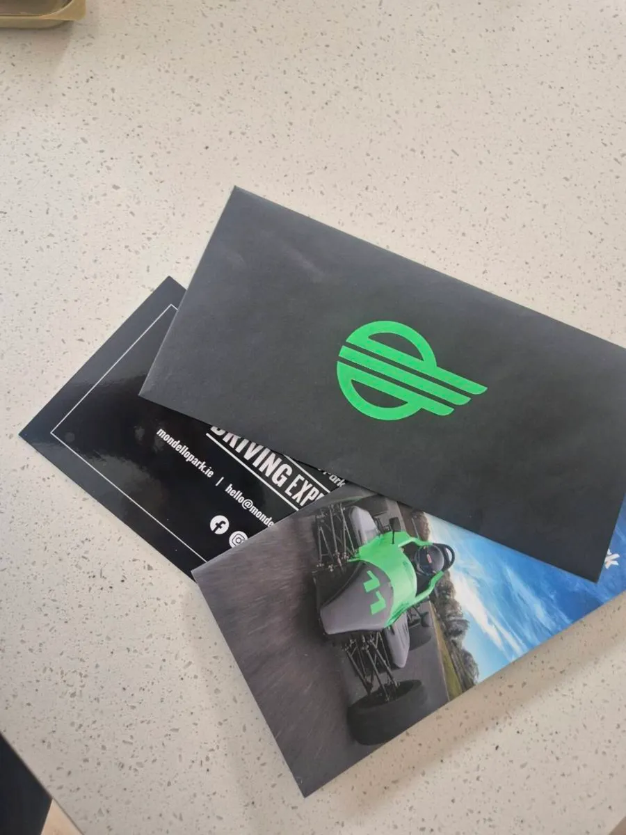 Mondello Experience Voucher - Image 3