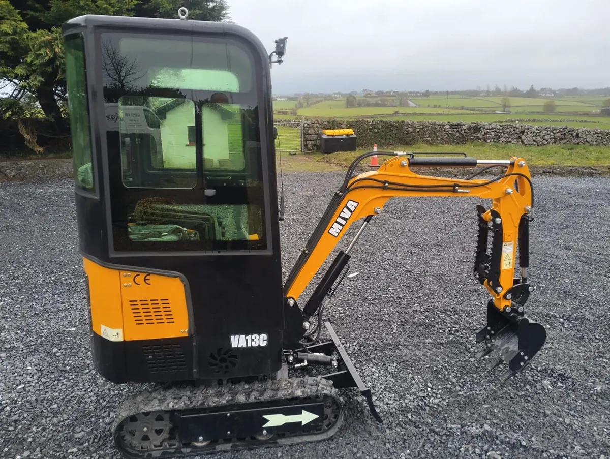 2024 Miva VA13 C - Image 2