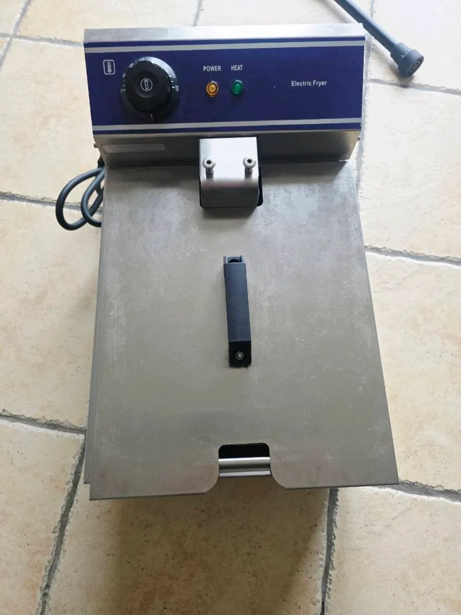 Fryer - Image 2