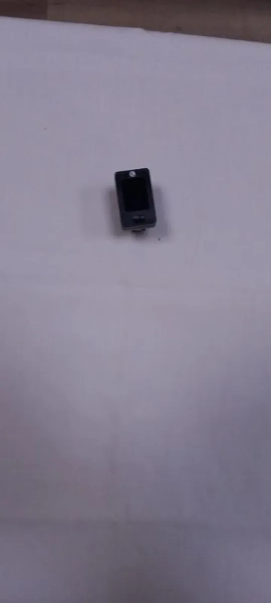 electric guitar and amp - Image 1