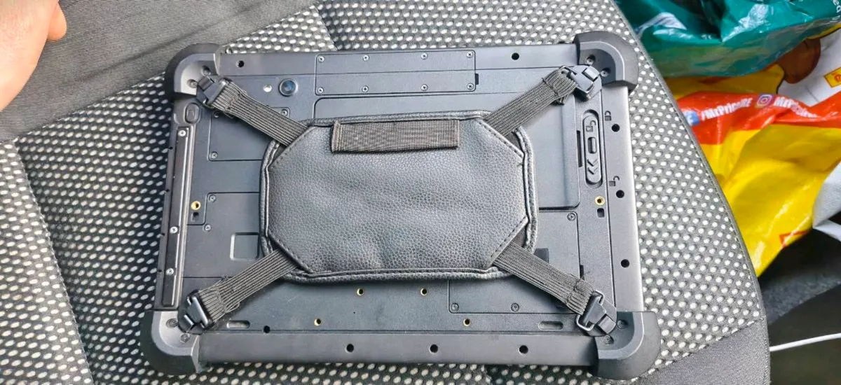 Gutmann diagnostic tablet - Image 2