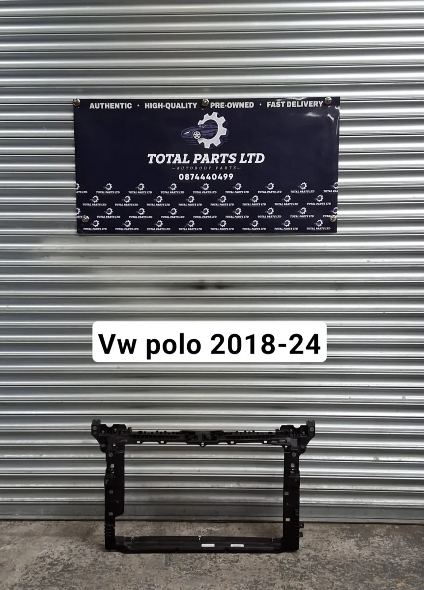 Vw polo passat b7 b8 cc - Image 3