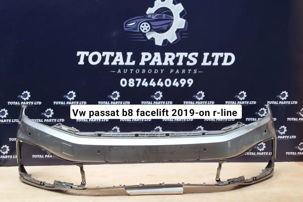 Vw polo passat b7 b8 cc - Image 2