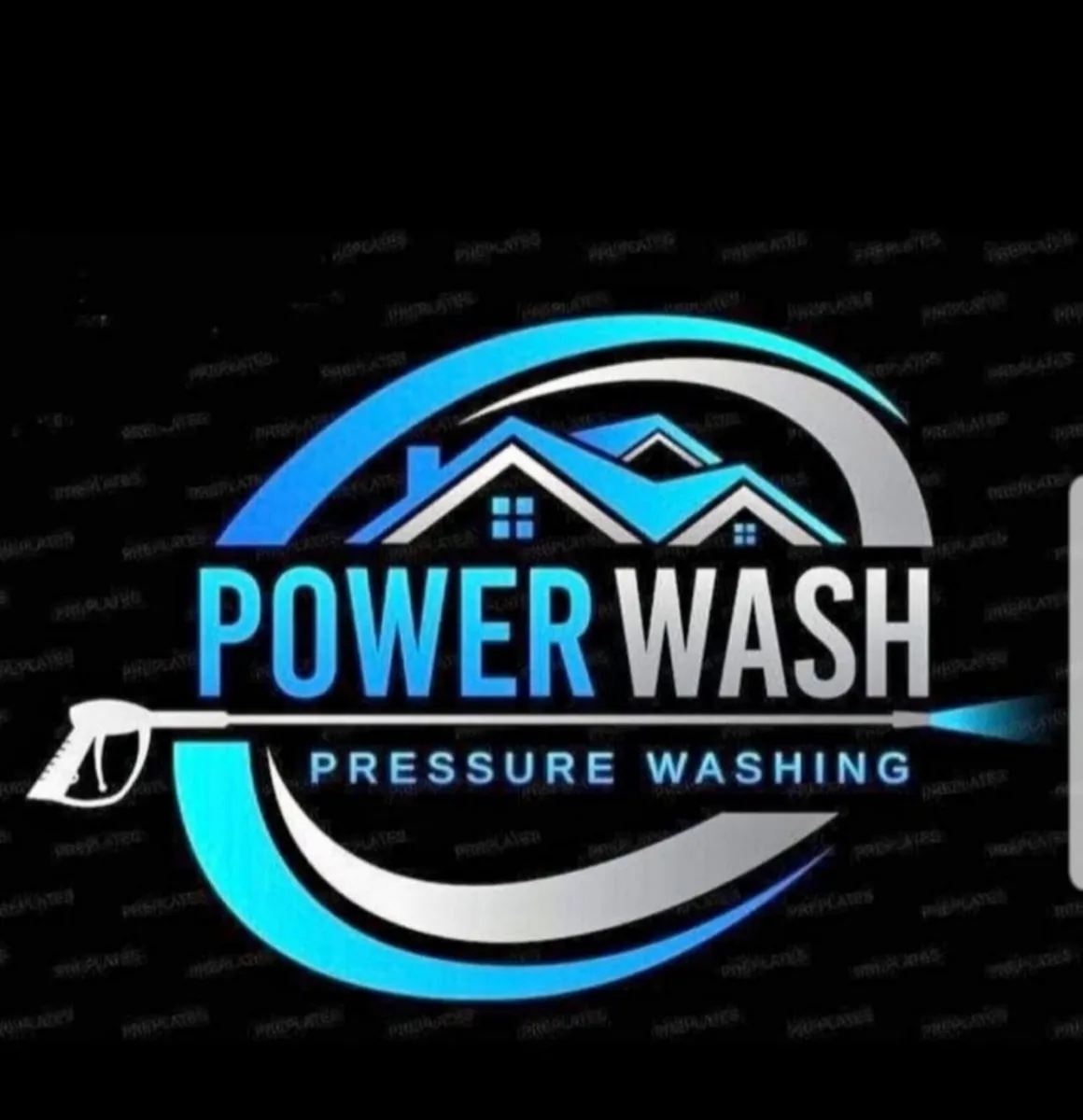 Power washing service - Image 1