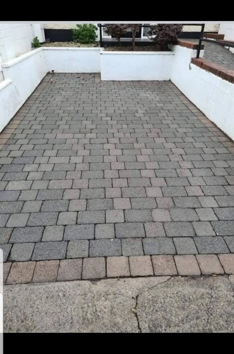 Power washing service - Image 3