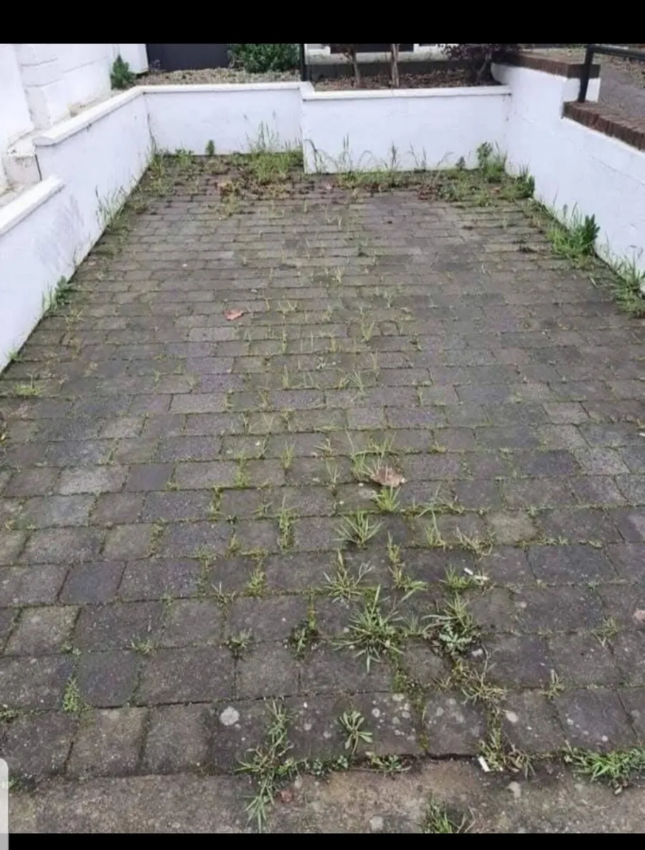 Power washing service - Image 2