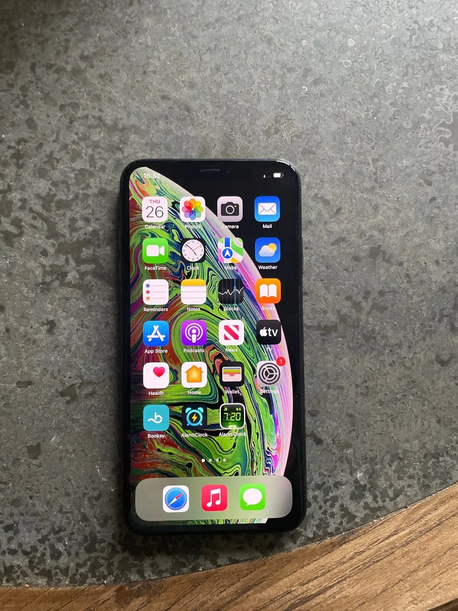 iPhone XS Max