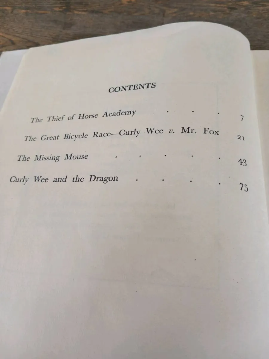 Curly Wee and Gussie Goose, Independent News Ire - Image 4