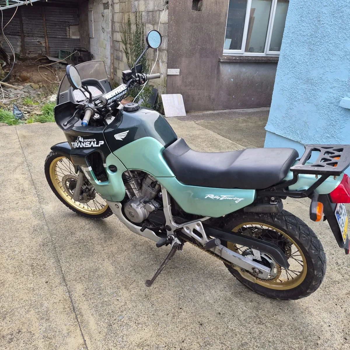 Honda Other 1992 - Image 3