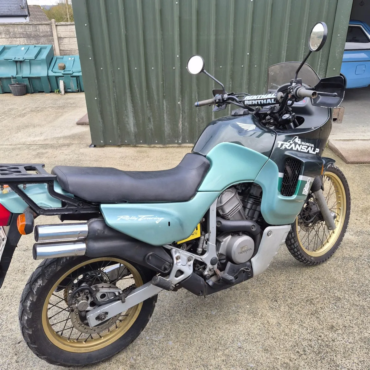 Honda Other 1992 - Image 4
