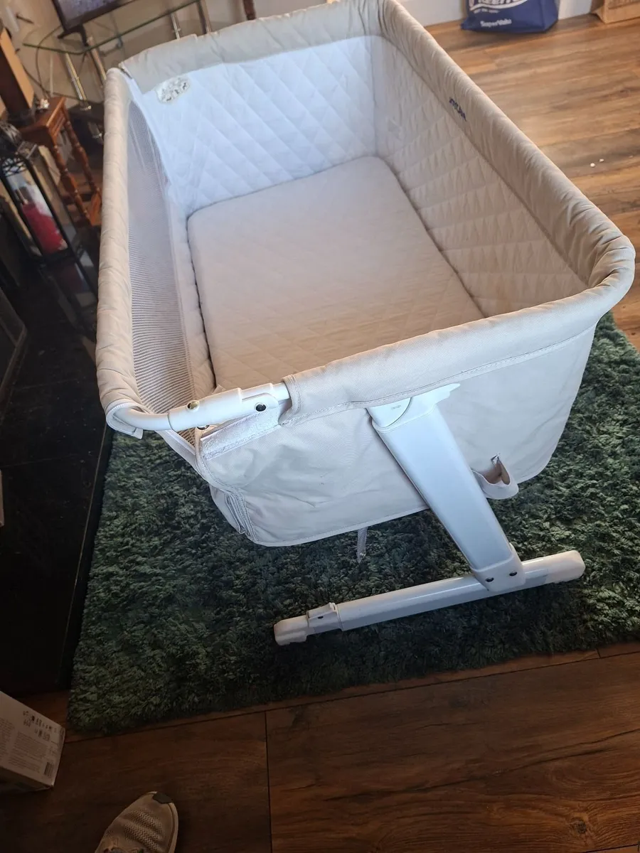 Next to me crib - Image 4