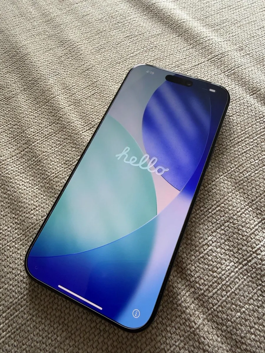 iPhone 16 Pro Max - Image 1