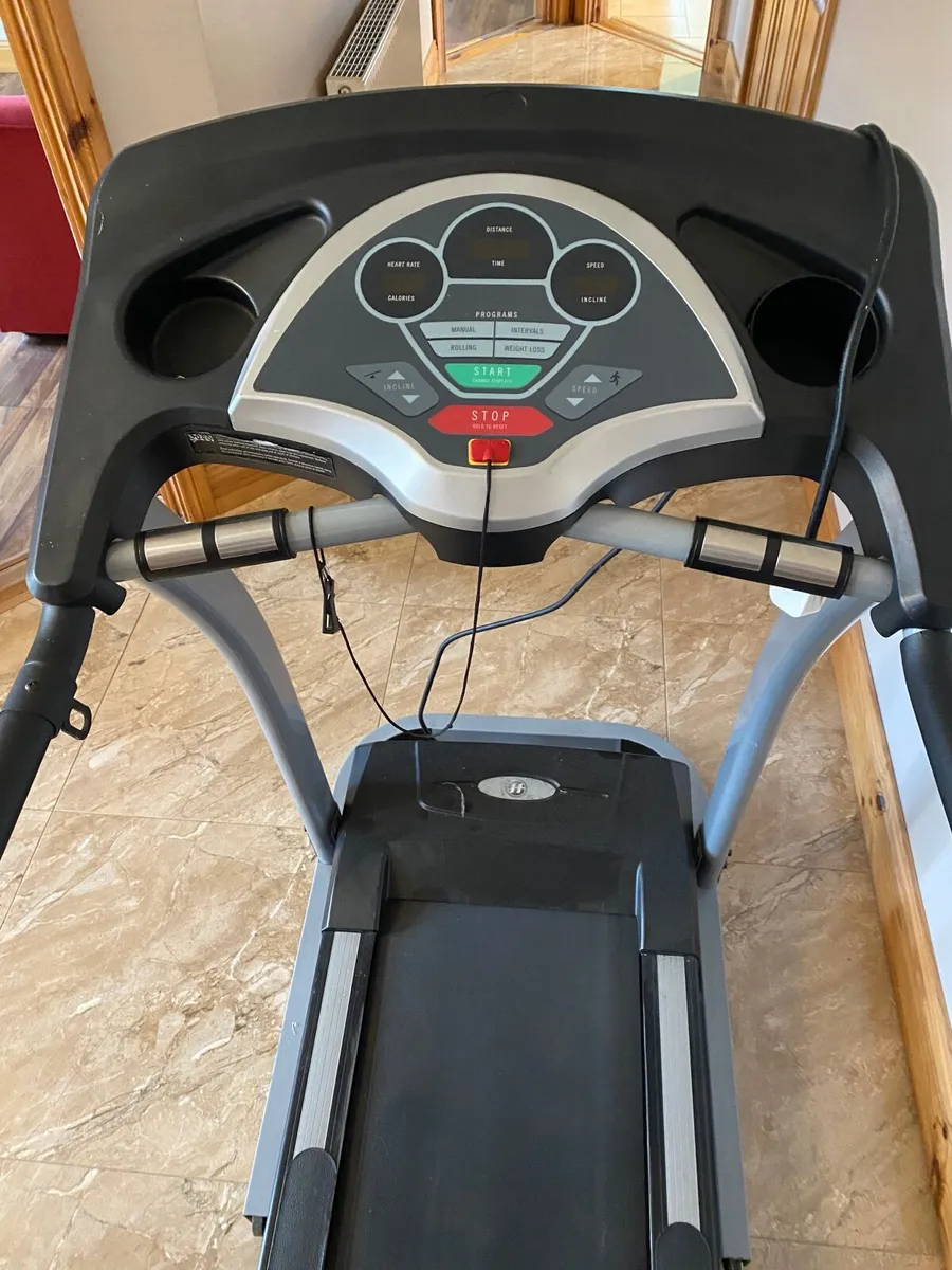 Treadmill - Image 4