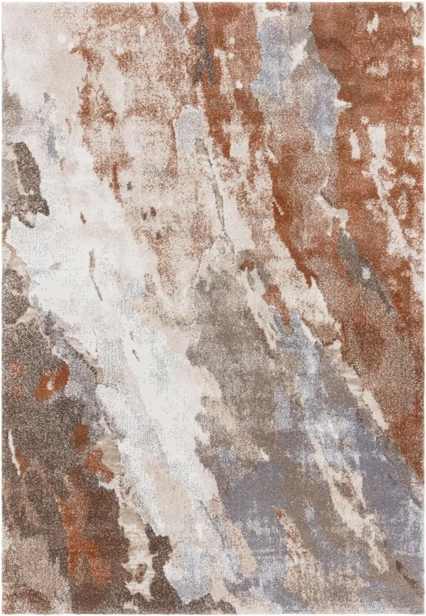 Nebula Abstract Rug for Living Room Bedroom - Image 2
