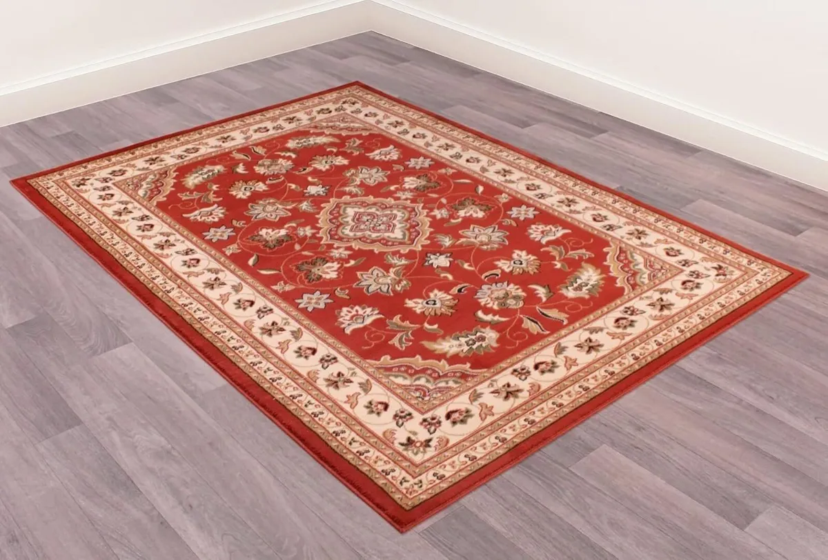 Sherborne Quality Traditional Classic Living Room - Image 2