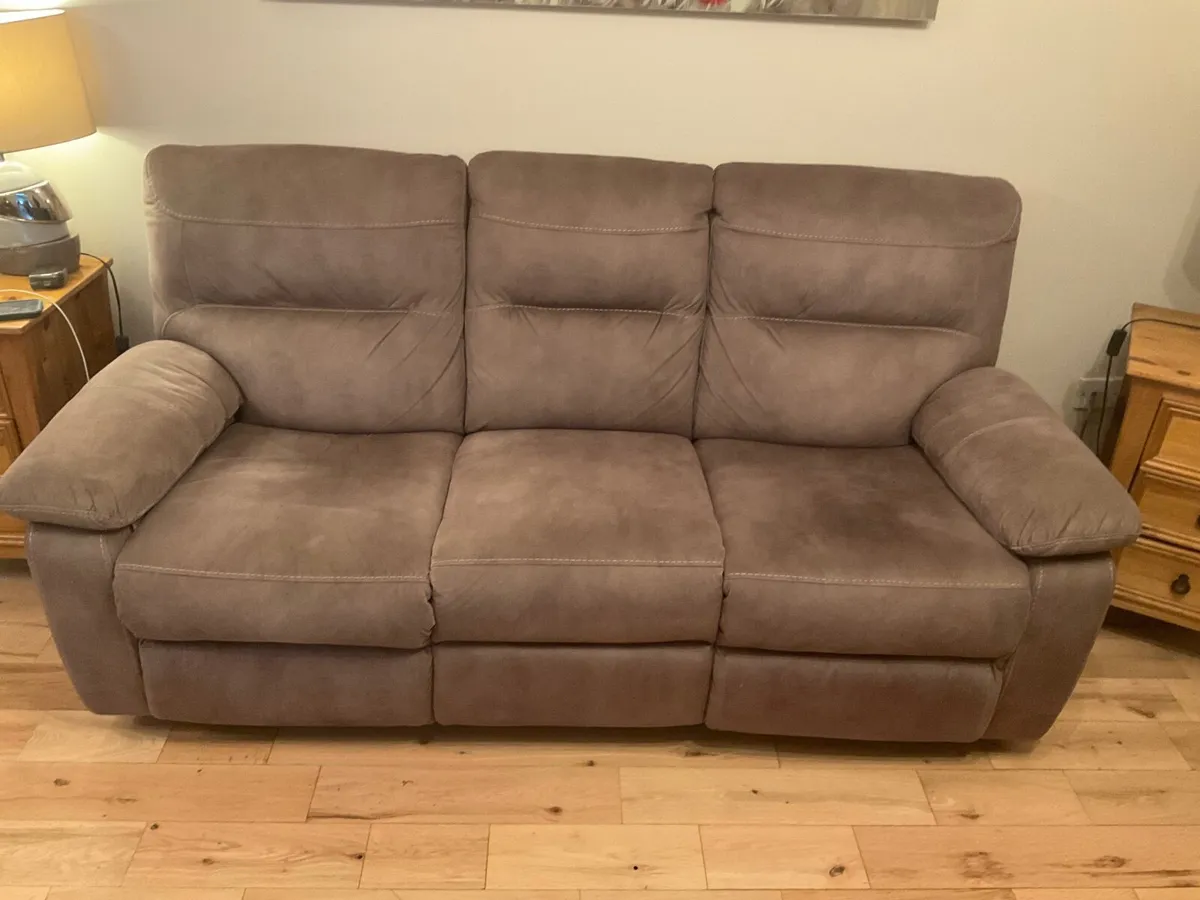 Suite Deal - Image 1