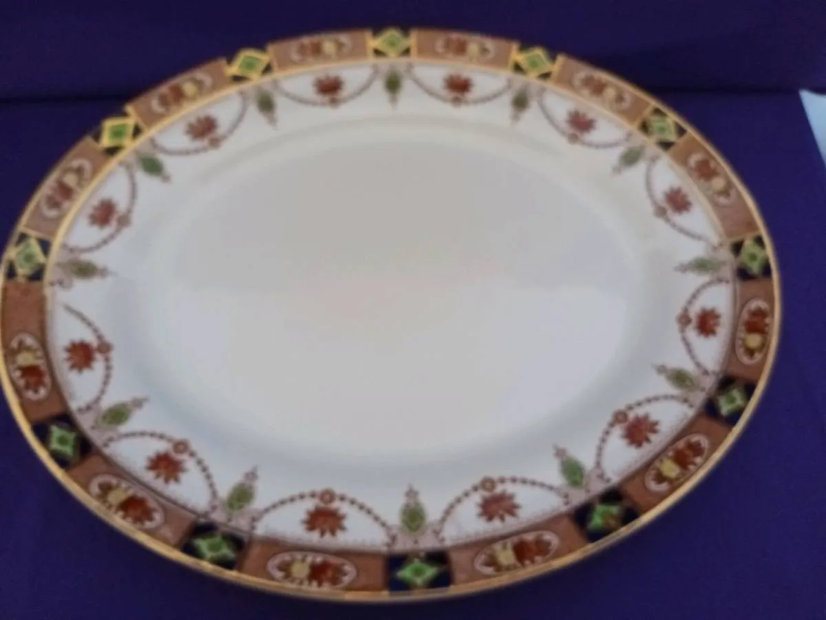 Collection  of ARKLOW  812 Alton Dinnerware. - Image 2