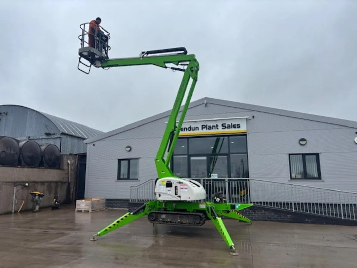 plant and machinery - Image 2