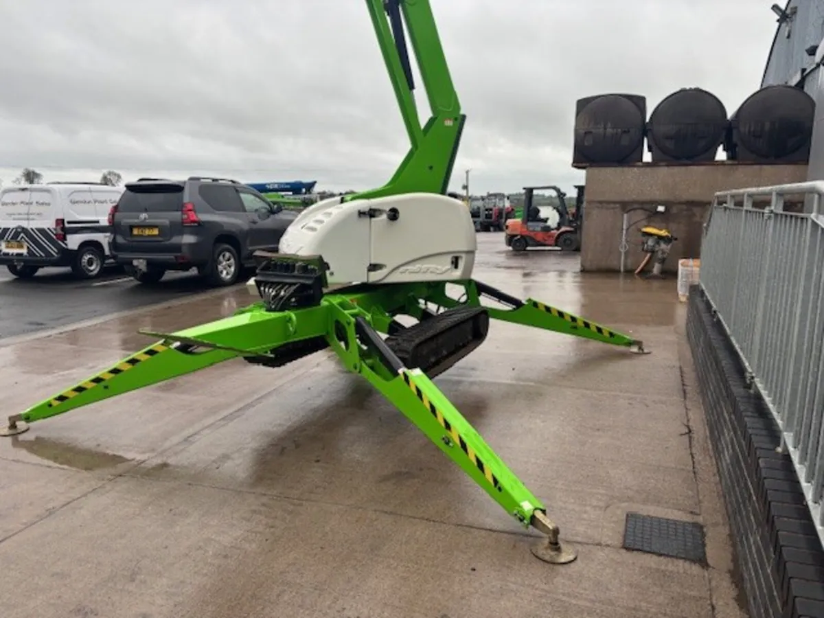 plant and machinery - Image 3