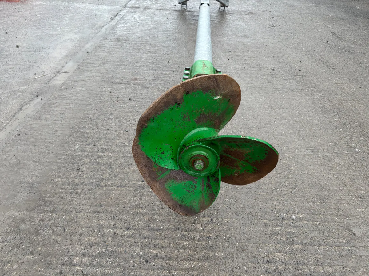 Rossmore Whisk Agitator - Image 4