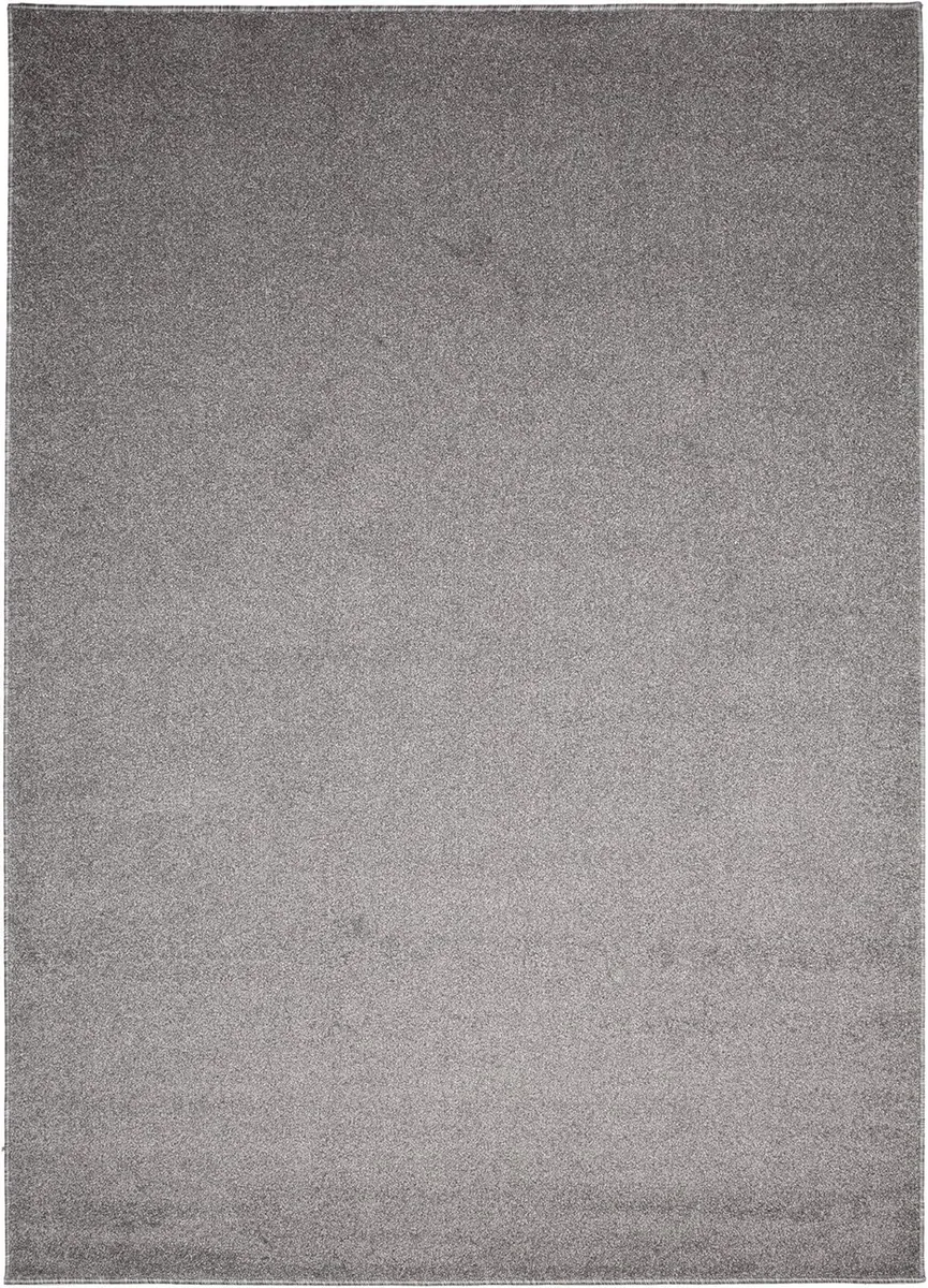 Area Rug Noyan Living Room Bedroom Plain Monochrom - Image 2