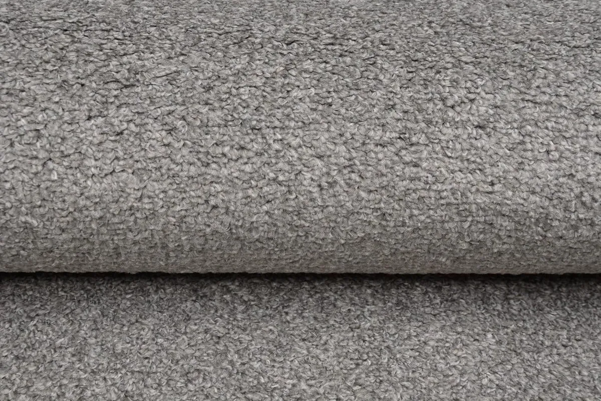 Area Rug Noyan Living Room Bedroom Plain Monochrom - Image 4