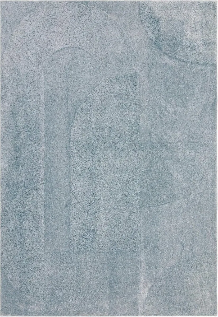 Tova Modern Plain Rug for Luxury Homes Living - Image 3