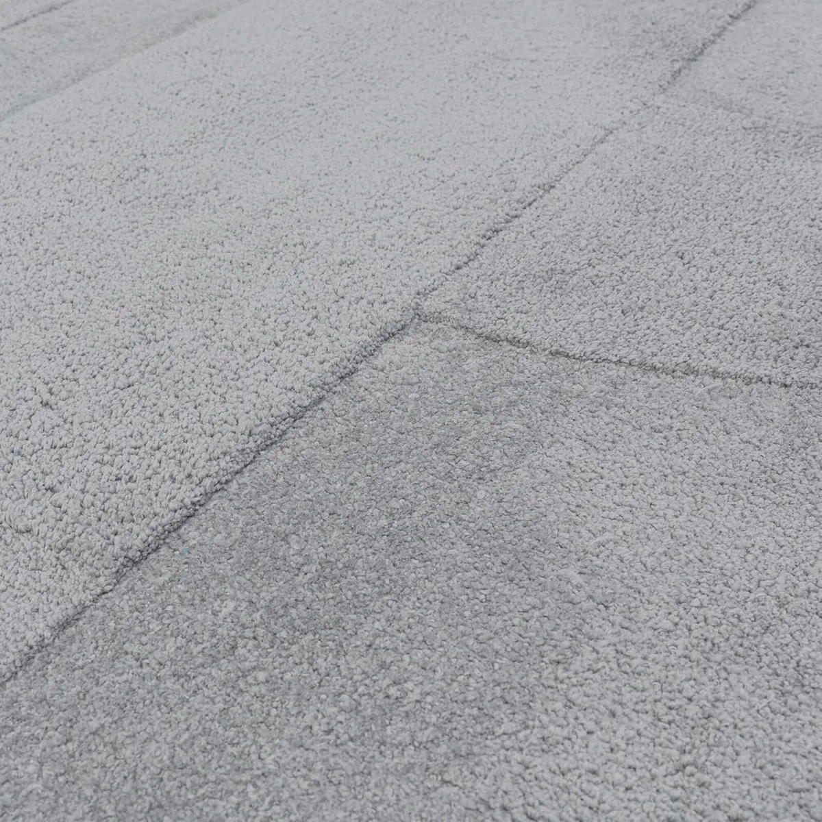 Tova Modern Plain Rug for Luxury Homes Living - Image 4