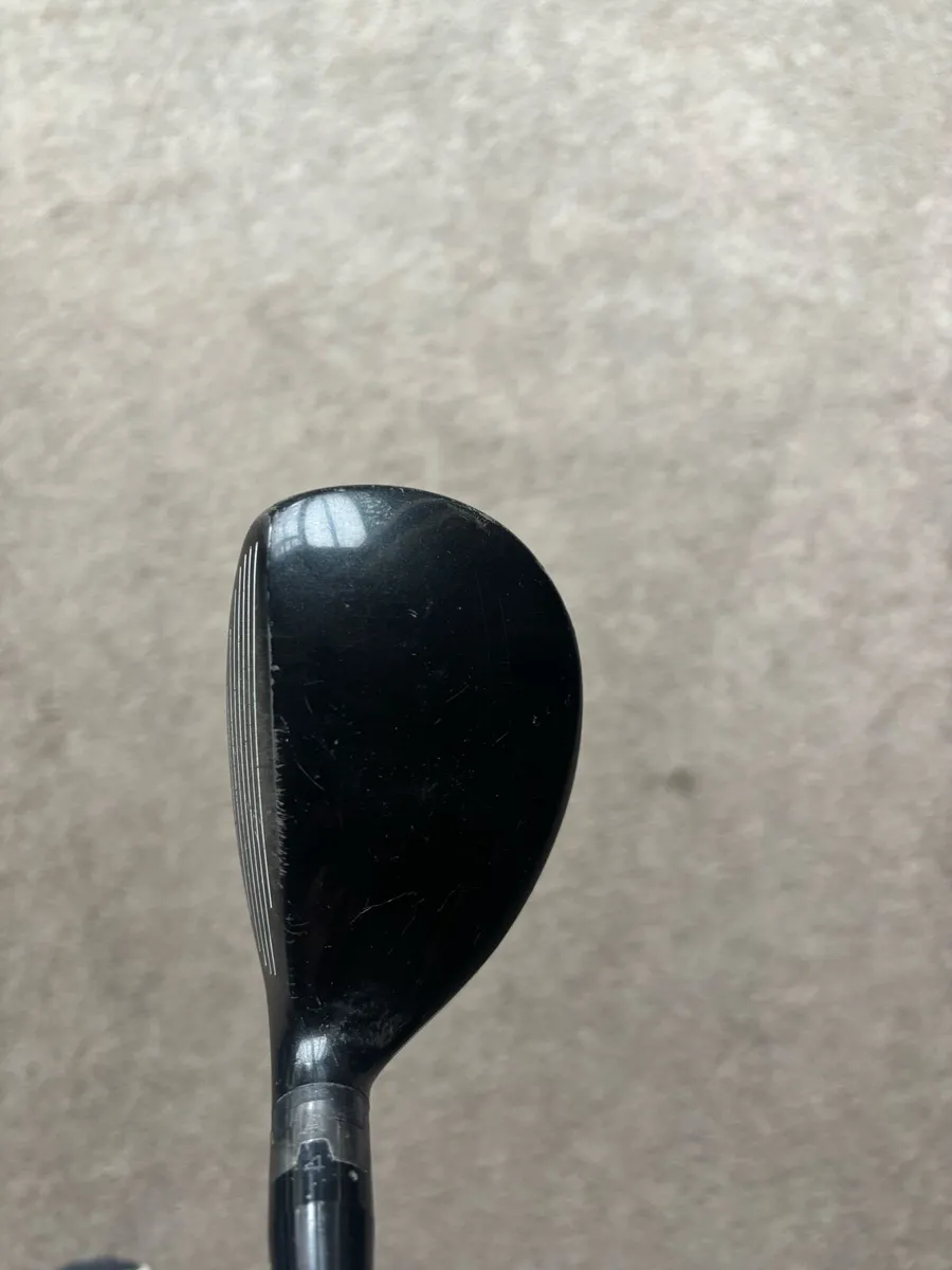 Titleist 913h hybrid - Image 3