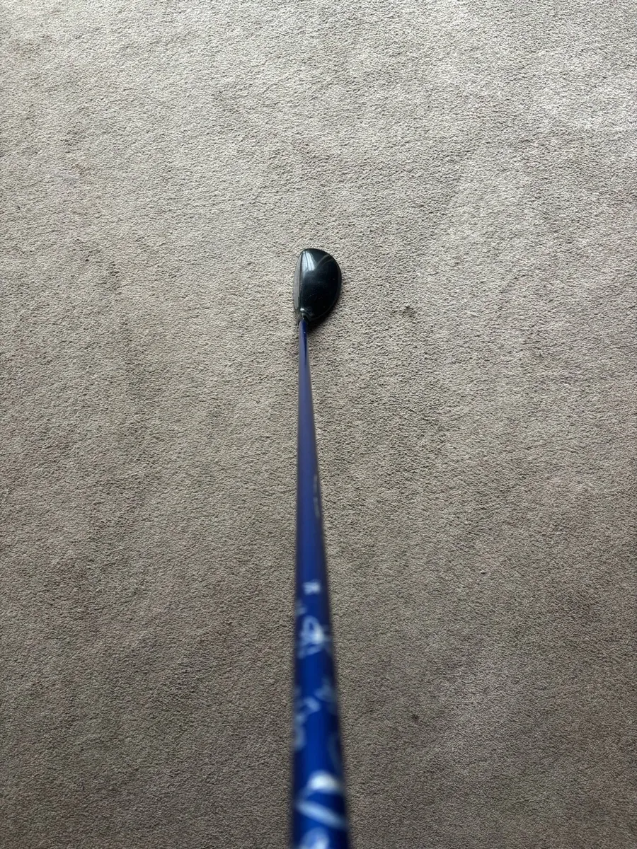 Titleist 913h hybrid - Image 4