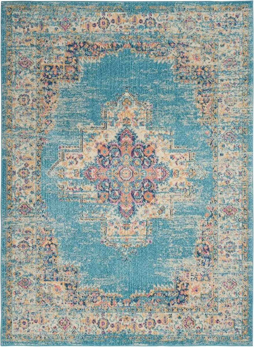 Passion Traditional Rug for Modern Abstract Homes - Image 3
