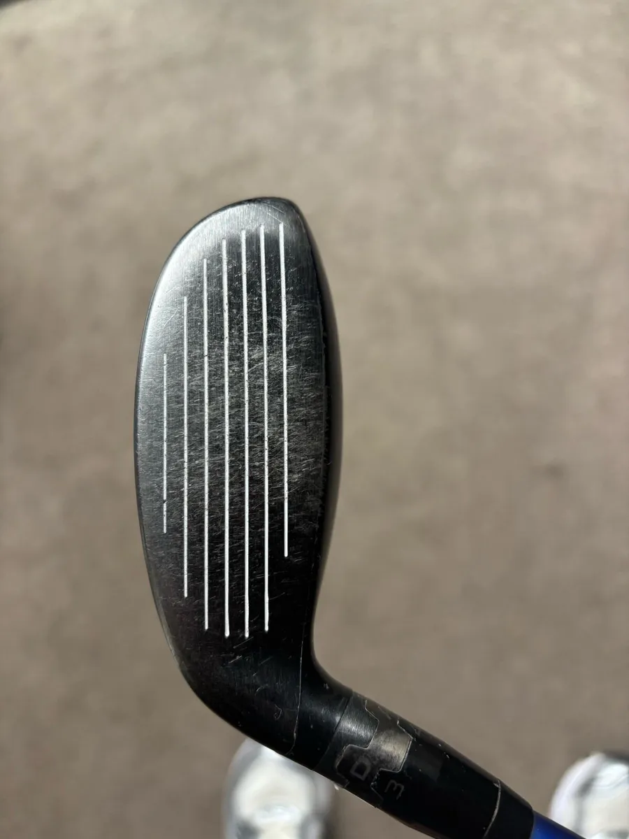 Titleist 913h hybrid - Image 2
