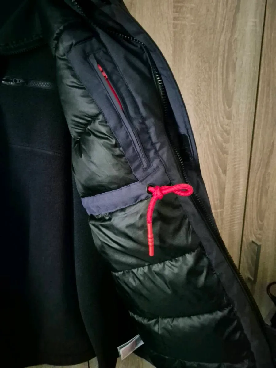 LEE COOPER COAT - Image 2