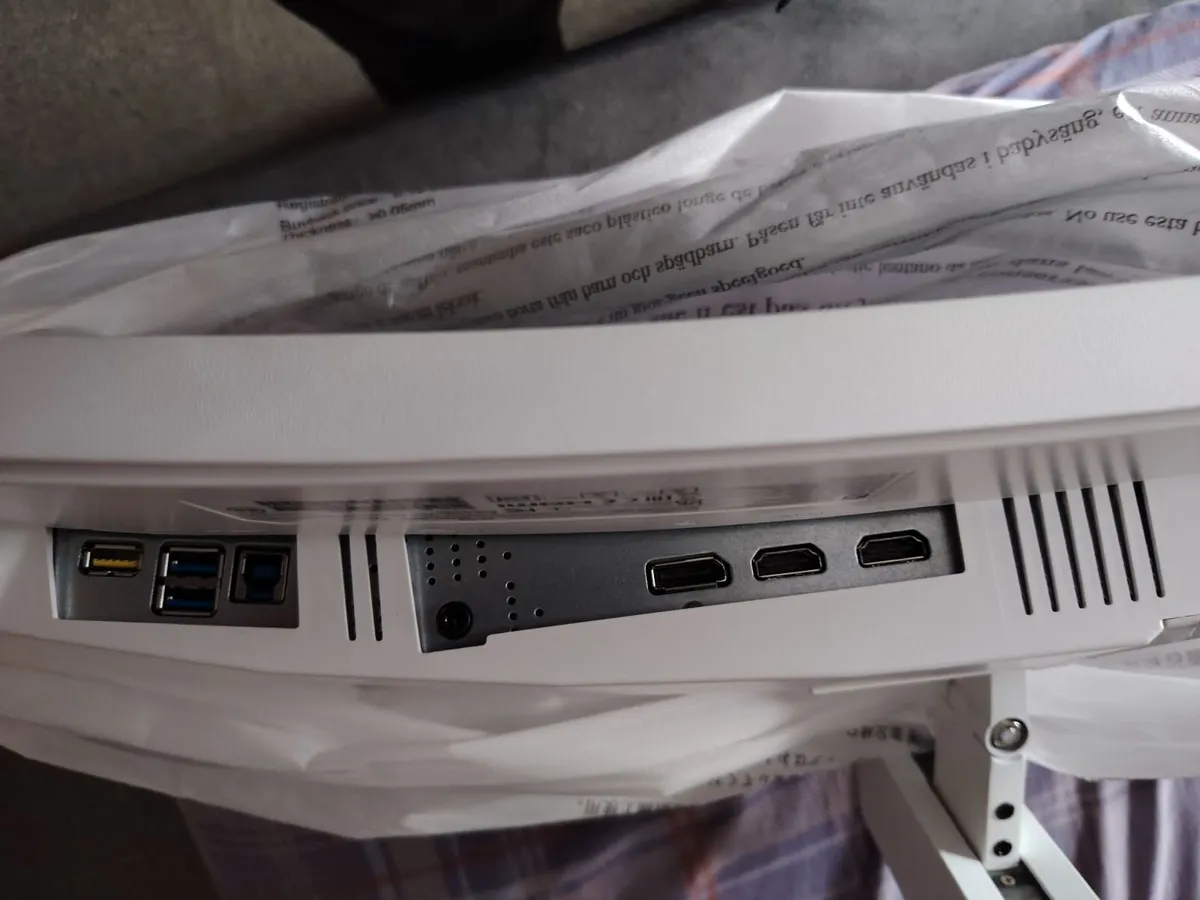 pc gaming monitior - Image 2