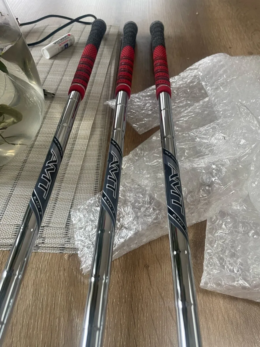 Titleist Vokey SM11 set (NEW) - Image 3