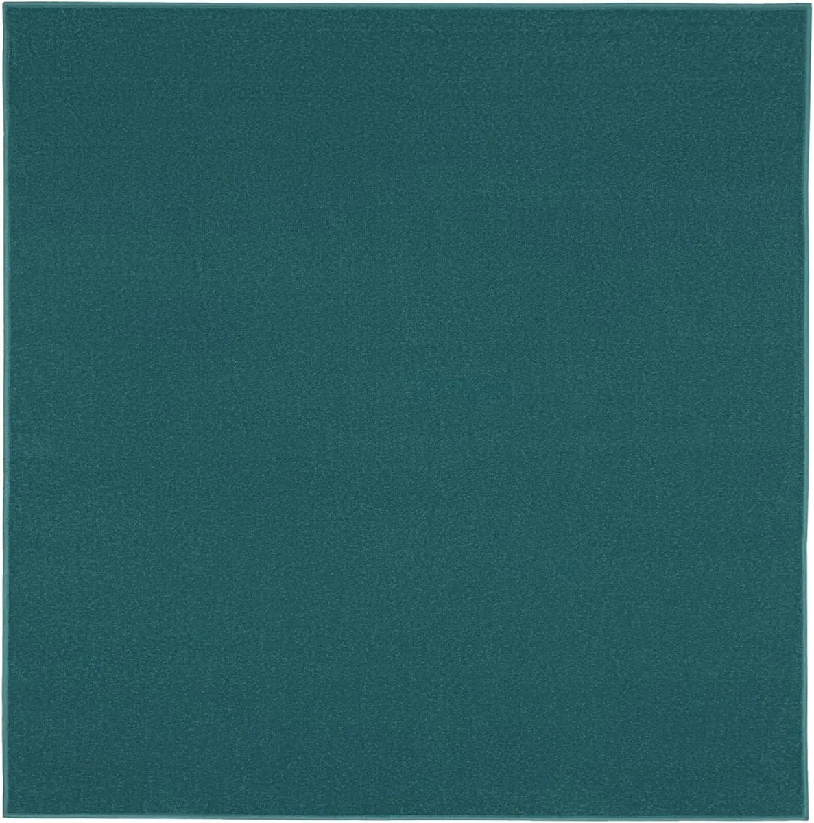 Mono Square Area Rug Indoor Outdoor Short Pile - Image 2