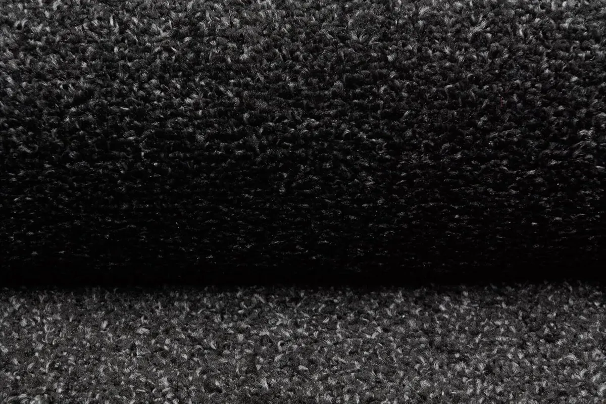 Area Rug Noyan Living Room Bedroom Plain Monochrom - Image 4