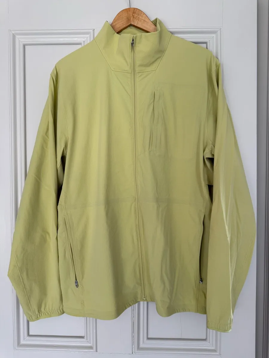 Men’s Lululemon jacket - Image 1