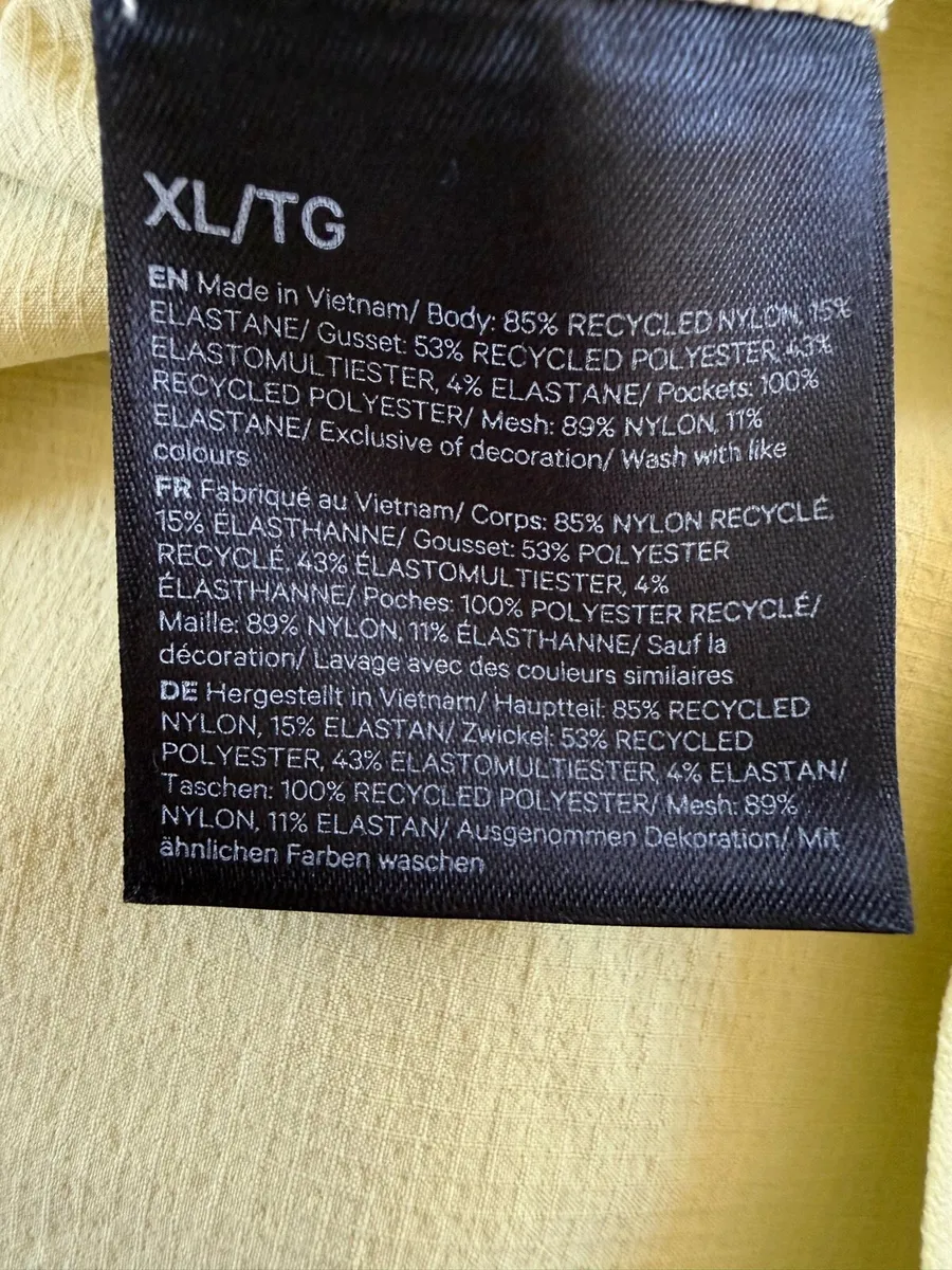 Men’s Lululemon jacket - Image 3