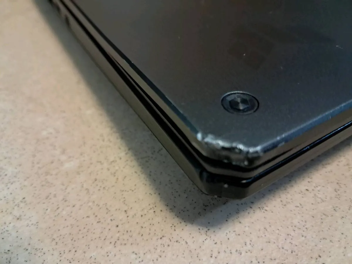 Asus Tuf fx506h - Image 4