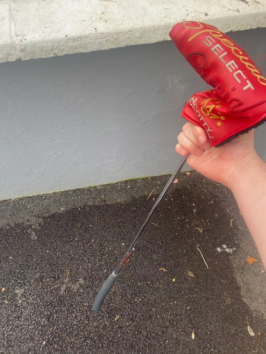 Scotty Cameron Special Select Newport 2 – 35” - Image 2