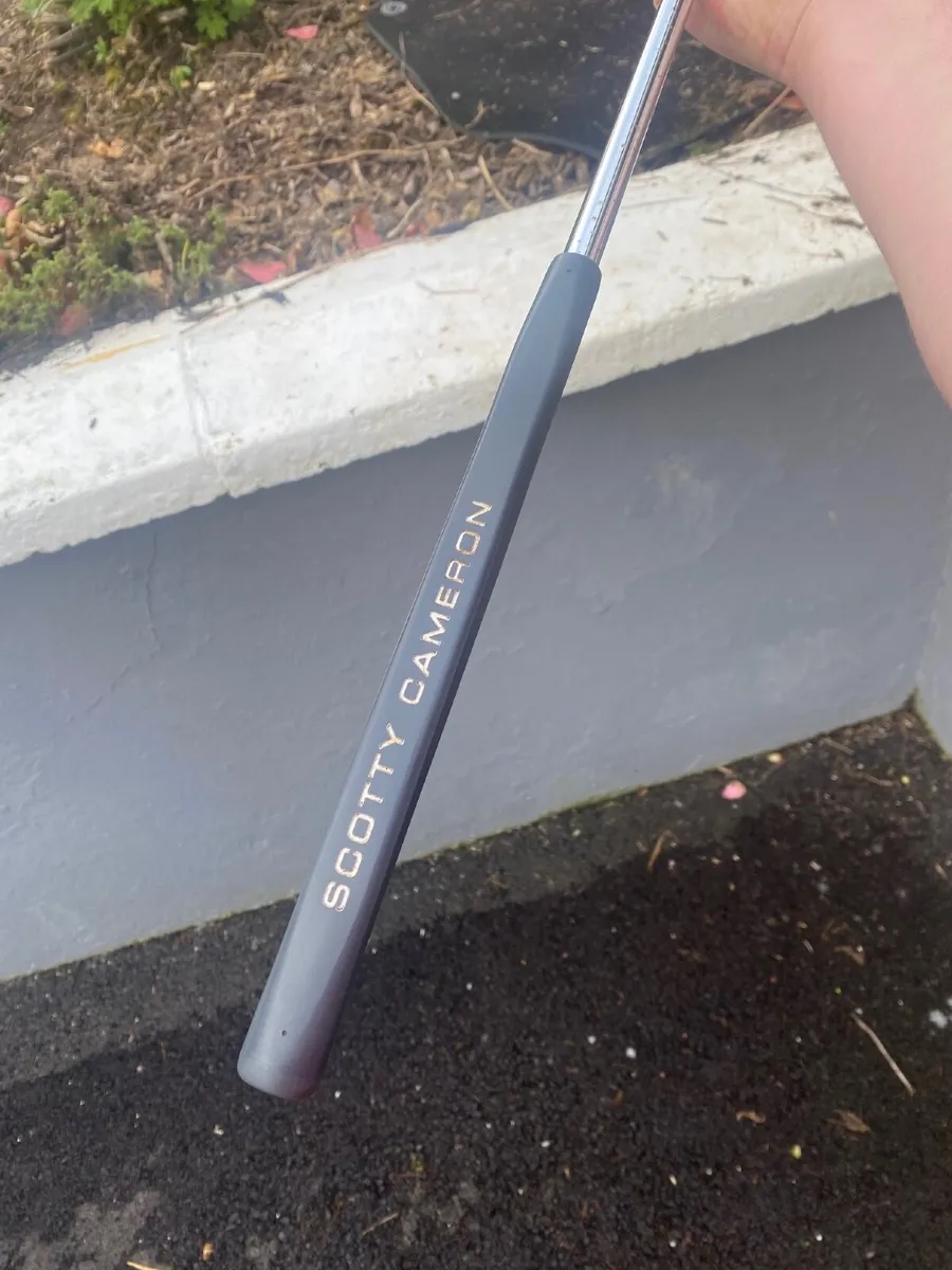 Scotty Cameron Special Select Newport 2 – 35” - Image 3