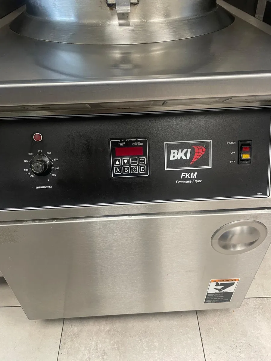 Catering equipment - Image 4