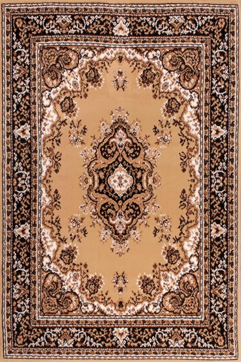 Lancashire Traditional Rug for Living Room - Image 3