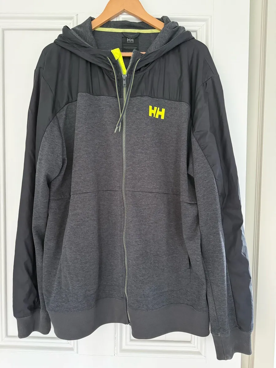 Men’s Helly Hansen jacket - Image 1