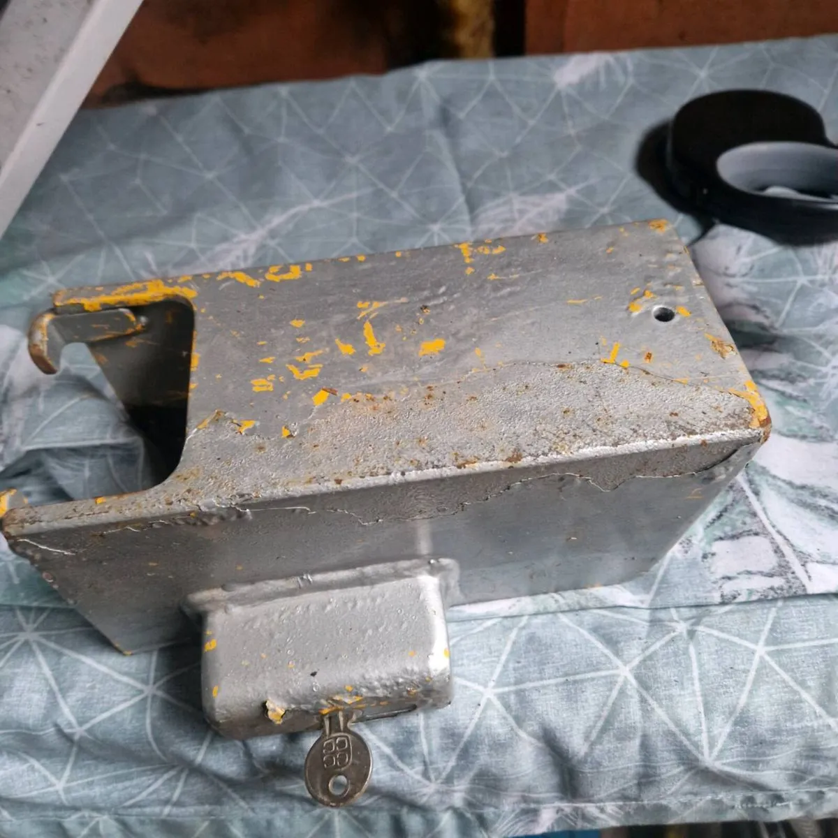 Electric grinder - Image 3