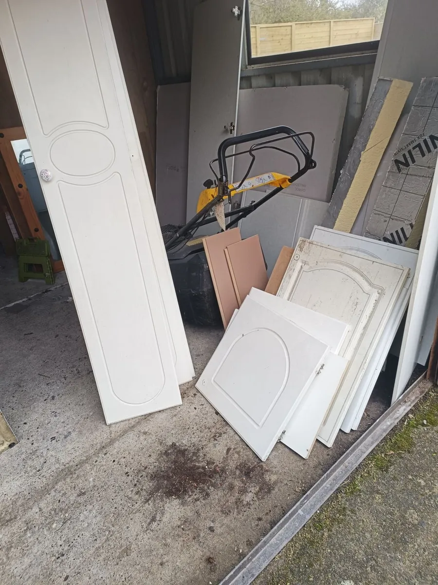 Wardrobe doors - Image 2